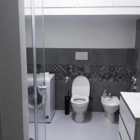 La Corte Charm Apartment- Where The Memories Are Made * Genoa