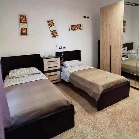 La Corte Charm Apartment- Where The Memories Are Made Apartment Genoa