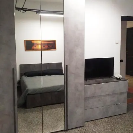 Apartment La Corte Charm Apartment- Where The Memories Are Made Genoa