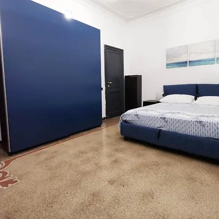 Apartment La Corte Charm Apartment- Where The Memories Are Made Genoa