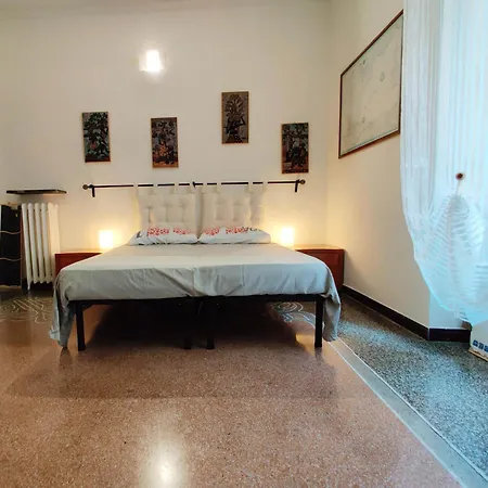 La Corte Charm Apartment- Where The Memories Are Made * Genoa