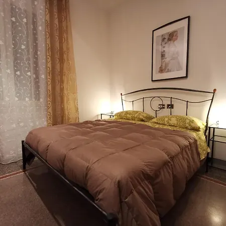 Appartamento La Corte Charm Apartment- Where The Memories Are Made Genova